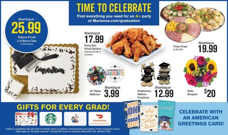Mariano's Weekly Ad week 21 Page 9