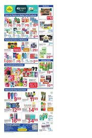 Albertsons Weekly Ad week 21 Page 6