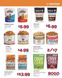 Harris Teeter Weekly Ad Page 10