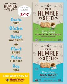 Harris Teeter Weekly Ad Page 11