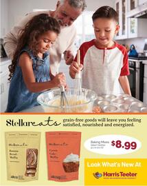 Harris Teeter Weekly Ad Page 12