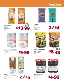 Harris Teeter Weekly Ad Page 13