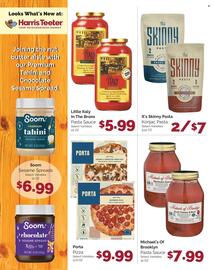Harris Teeter Weekly Ad Page 14