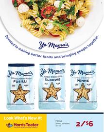 Harris Teeter Weekly Ad Page 15