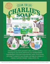 Harris Teeter Weekly Ad Page 16