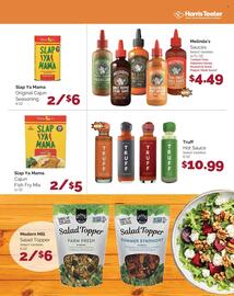 Harris Teeter Weekly Ad Page 3