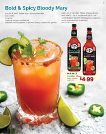Harris Teeter Weekly Ad Page 4