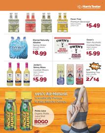 Harris Teeter Weekly Ad Page 5