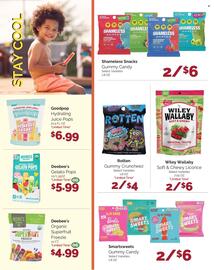 Harris Teeter Weekly Ad Page 6