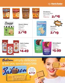 Harris Teeter Weekly Ad Page 7