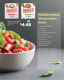 Harris Teeter Weekly Ad Page 8