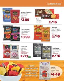 Harris Teeter Weekly Ad Page 9