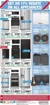 Menards Weekly Ad (valid until 1-06)