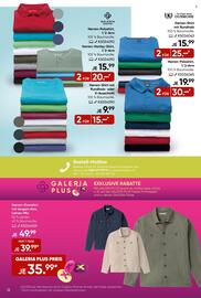 Galeria Prospekt woche 21 Seite 12