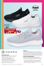 Galeria Prospekt woche 21 Seite 15