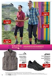 Galeria Prospekt woche 21 Seite 18
