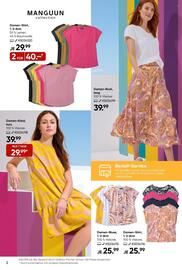 Galeria Prospekt woche 21 Seite 2