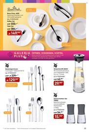 Galeria Prospekt woche 21 Seite 23