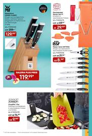 Galeria Prospekt woche 21 Seite 27
