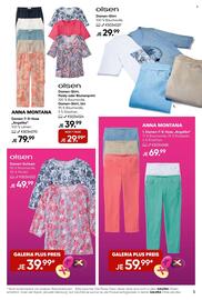 Galeria Prospekt woche 21 Seite 5