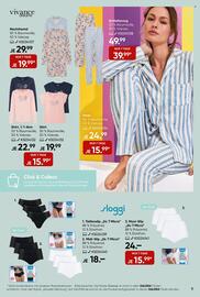 Galeria Prospekt woche 21 Seite 9