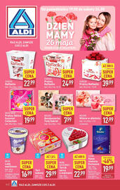 ALDI gazetka Strona 10