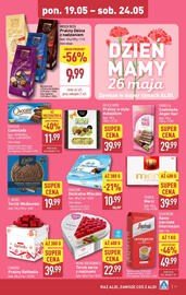 ALDI gazetka Strona 11