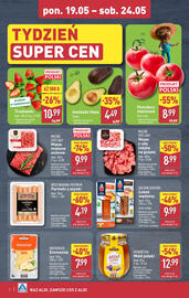 ALDI gazetka Strona 2