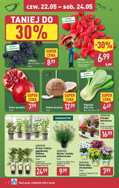 ALDI gazetka Strona 4