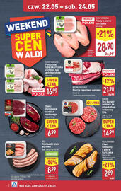ALDI gazetka Strona 6