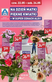 ALDI gazetka Strona 8