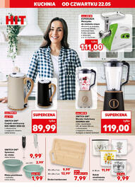 Kaufland gazetka tydzień 21 Strona 14