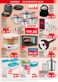 Kaufland gazetka tydzień 21 Strona 15
