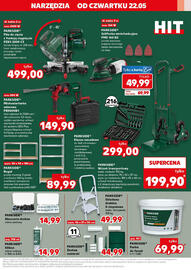 Kaufland gazetka tydzień 21 Strona 17