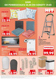 Kaufland gazetka tydzień 21 Strona 23