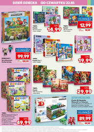 Kaufland gazetka tydzień 21 Strona 37