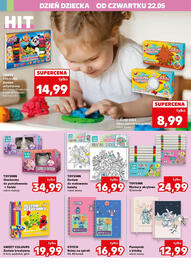 Kaufland gazetka tydzień 21 Strona 38