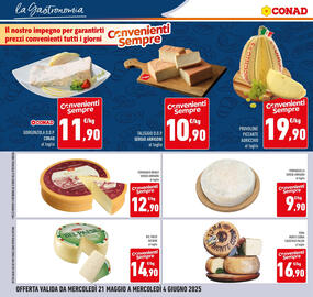 Volantino Conad Pagina 12