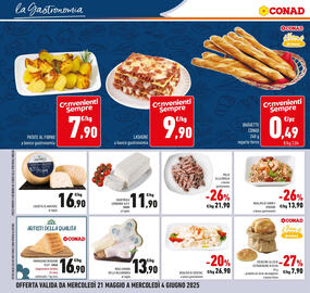 Volantino Conad Pagina 14