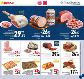 Volantino Conad Pagina 15
