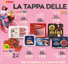 Volantino Conad Pagina 16