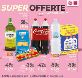 Volantino Conad Pagina 17