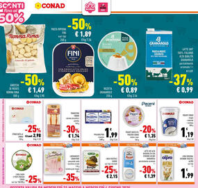 Volantino Conad Pagina 18