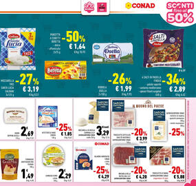 Volantino Conad Pagina 19