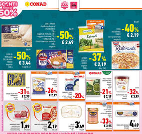Volantino Conad Pagina 20