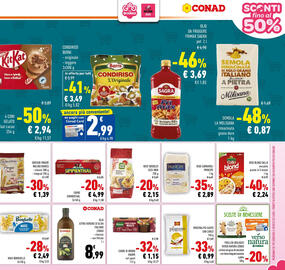 Volantino Conad Pagina 21