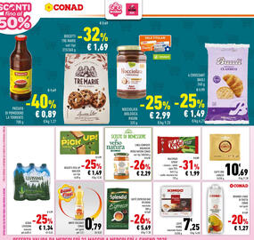 Volantino Conad Pagina 22