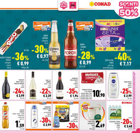 Volantino Conad Pagina 23