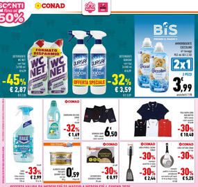 Volantino Conad Pagina 24