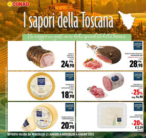 Volantino Conad Pagina 26